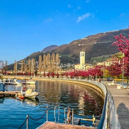 Casalago Di Erika E Antonella Pisogne Exteriér fotografie