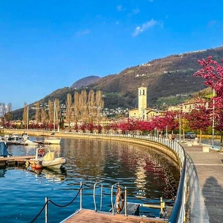 Casalago Di Erika E Antonella Pisogne Exteriér fotografie