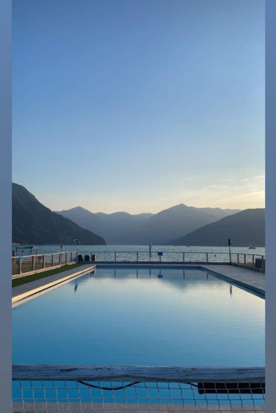 Casalago Di Erika E Antonella Pisogne Pokoj fotografie