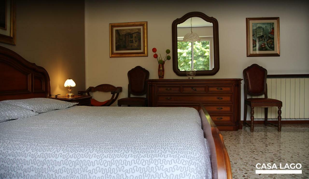 Casalago Di Erika E Antonella Pisogne Exteriér fotografie