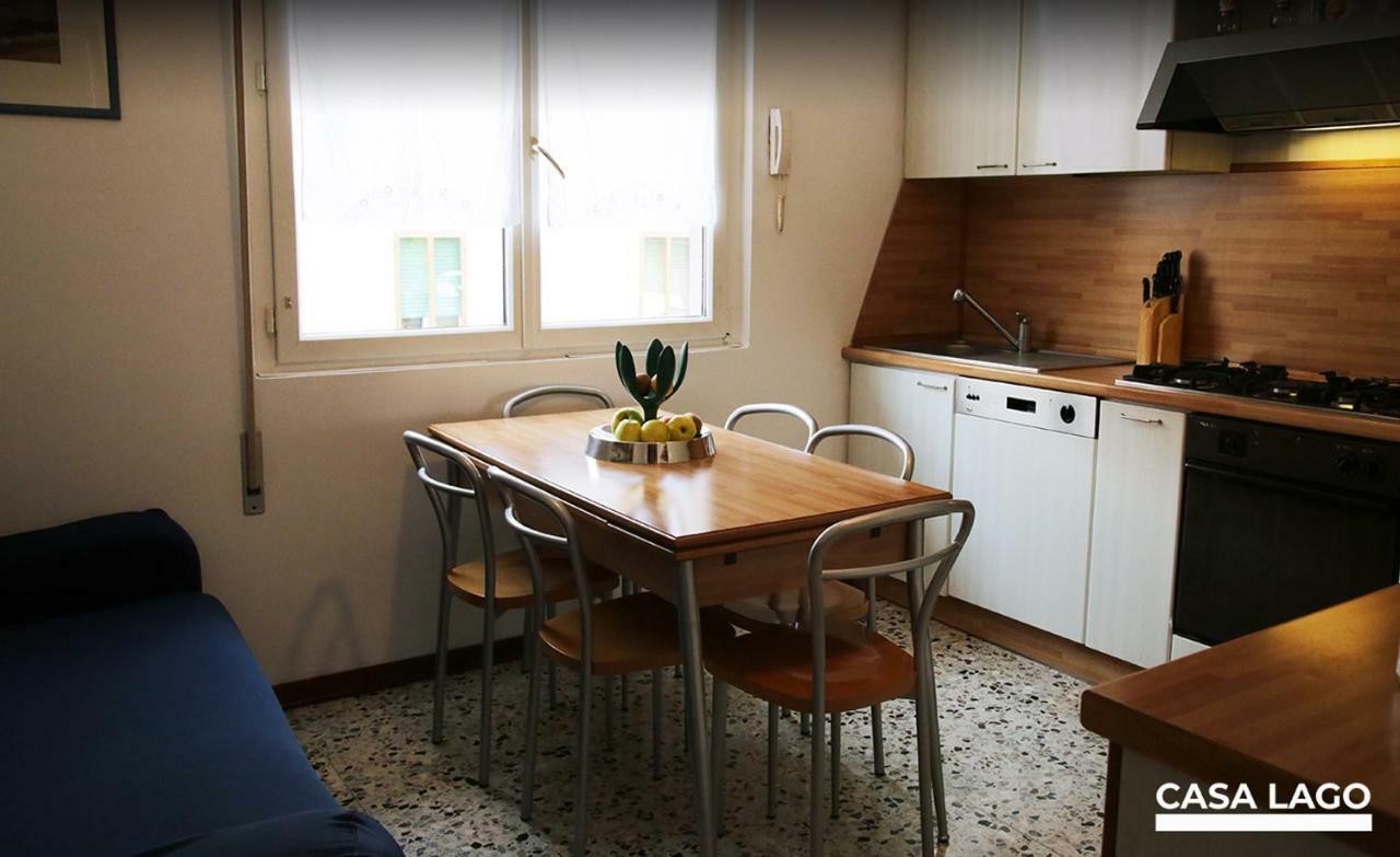Casalago Di Erika E Antonella Pisogne Exteriér fotografie