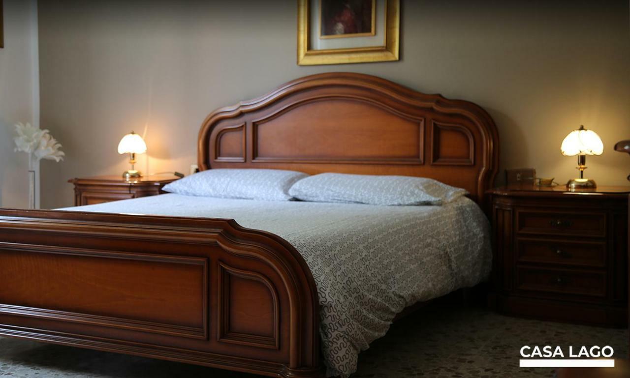 Casalago Di Erika E Antonella Pisogne Exteriér fotografie