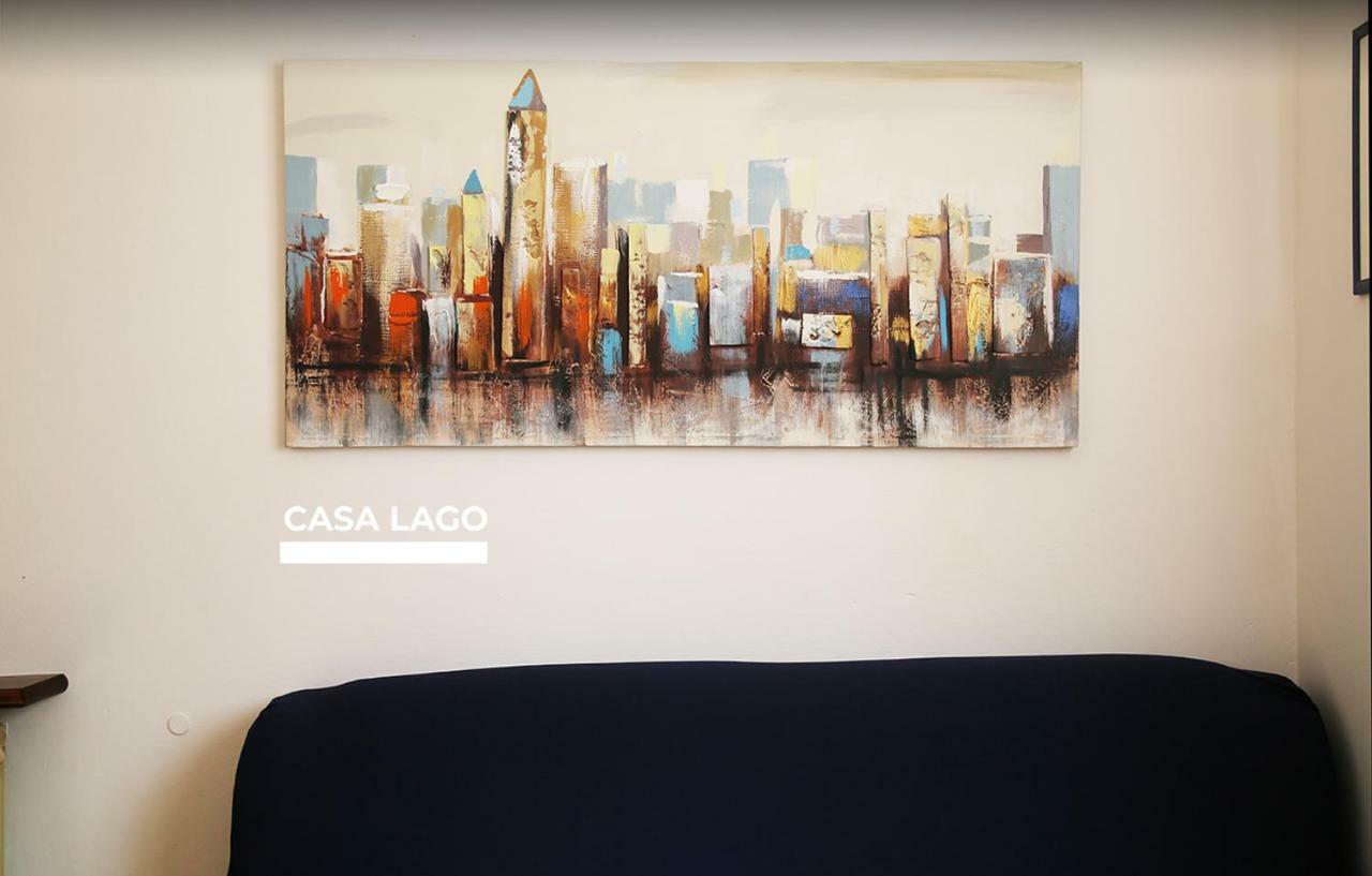 Casalago Di Erika E Antonella Pisogne Exteriér fotografie