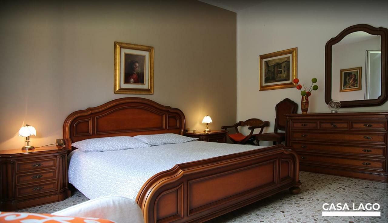 Casalago Di Erika E Antonella Pisogne Exteriér fotografie