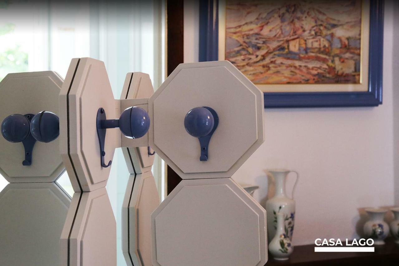 Casalago Di Erika E Antonella Pisogne Exteriér fotografie