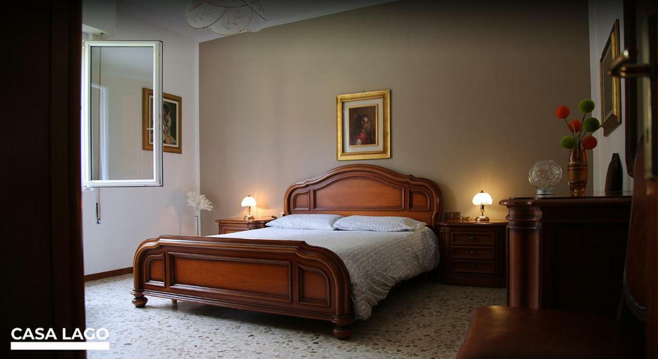 Casalago Di Erika E Antonella Pisogne Exteriér fotografie