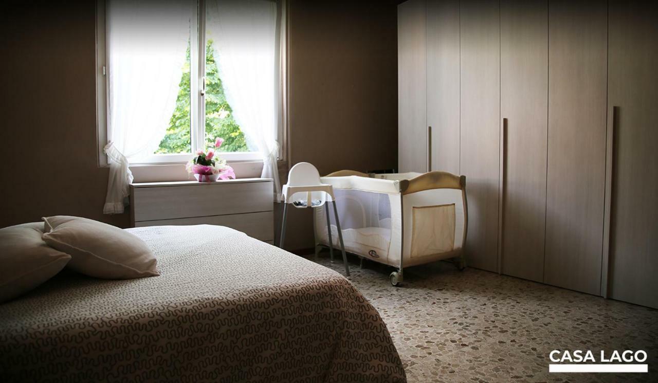 Casalago Di Erika E Antonella Pisogne Exteriér fotografie