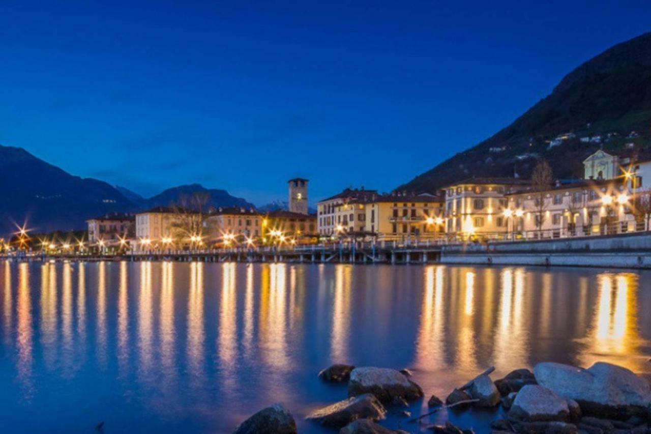Casalago Di Erika E Antonella Pisogne Exteriér fotografie